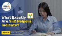 Yii Development Company in USA | Yii Development Services